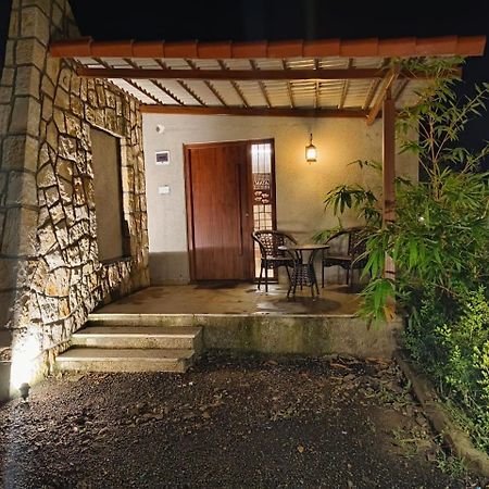 Baghvann Jungle Resort Kolāra 外观 照片
